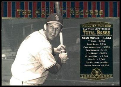 84 Stan Musial